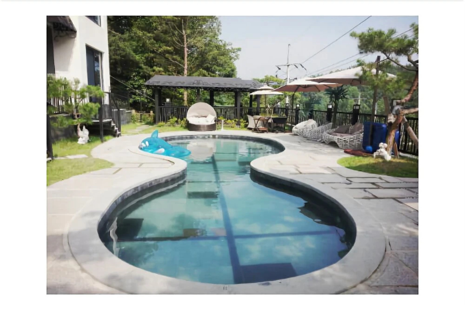 Yangpyeong Mo No Pension