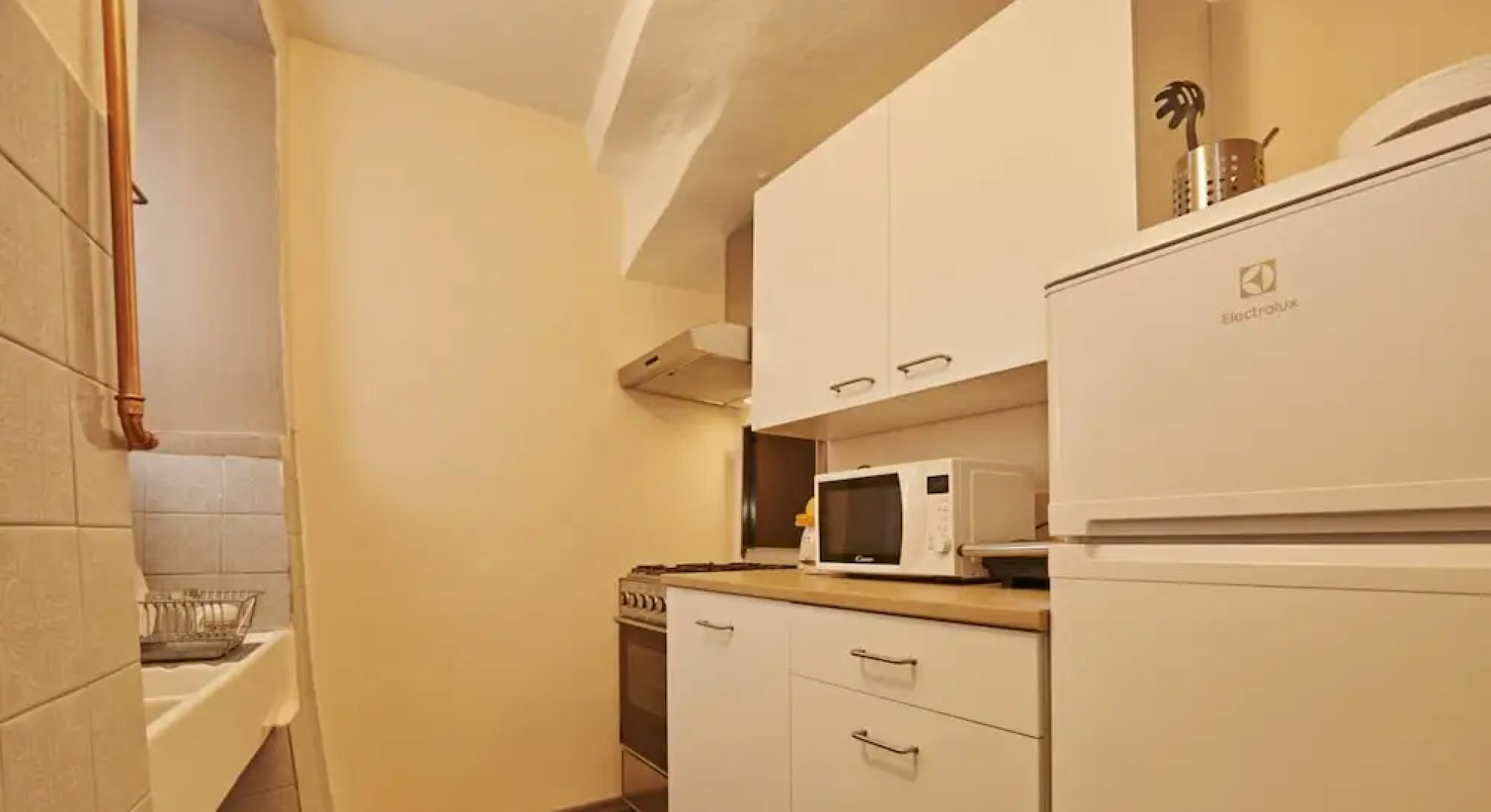 Appartamento Antiche Mura