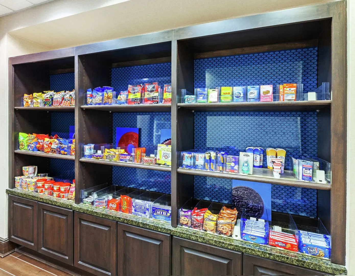 Hampton Inn & Suites Shreveport/Bossier City Airline Drive