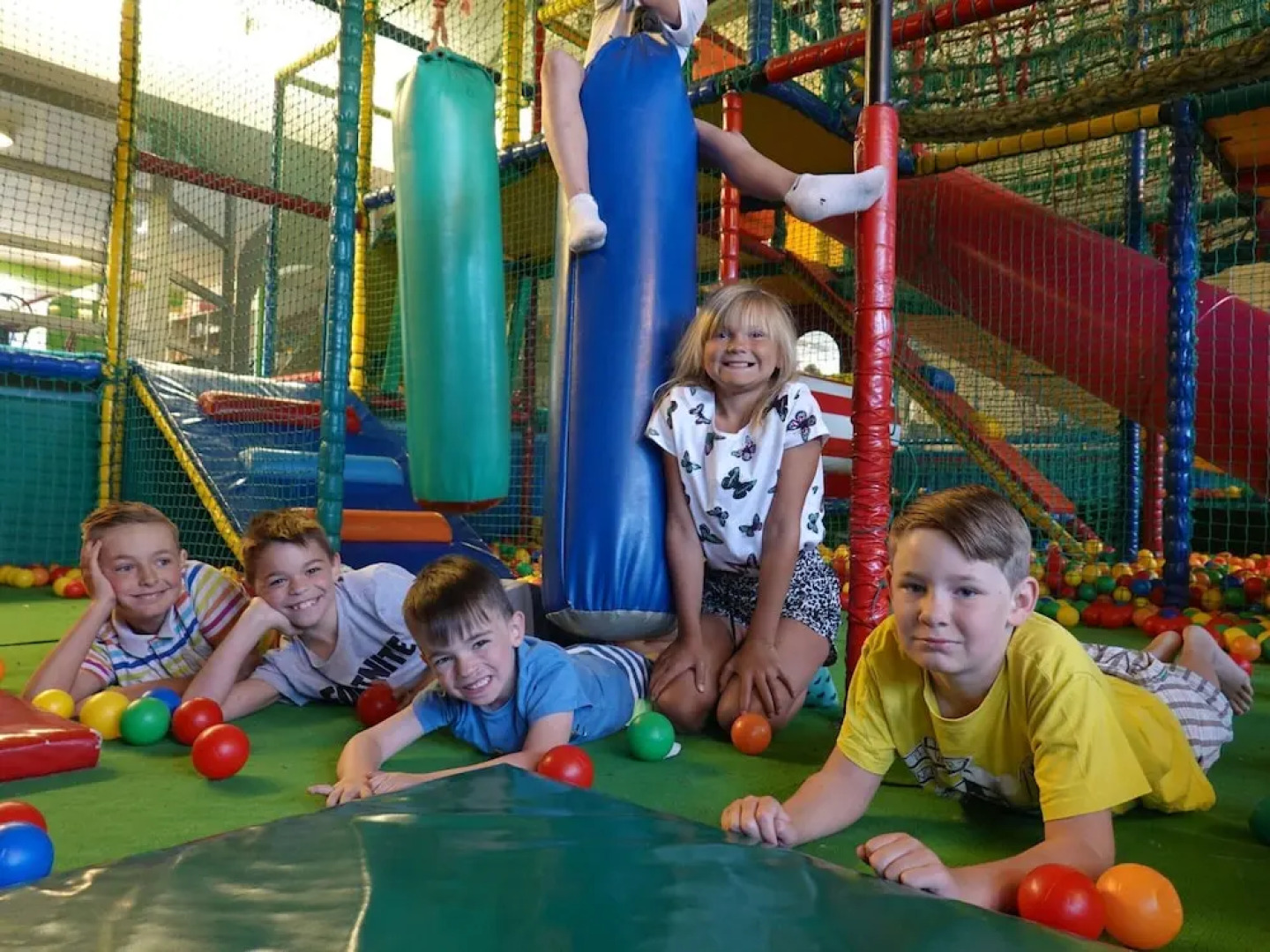 Chalet in Breebos Near Antwerpse Noorderkempen