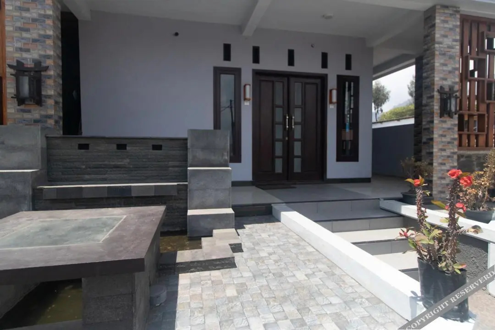 Saputra View Bromo Guest House