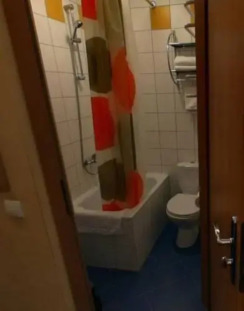 Hotel Górski Czarna Góra