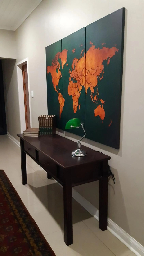 The Hank Guesthouse Pty Ltd