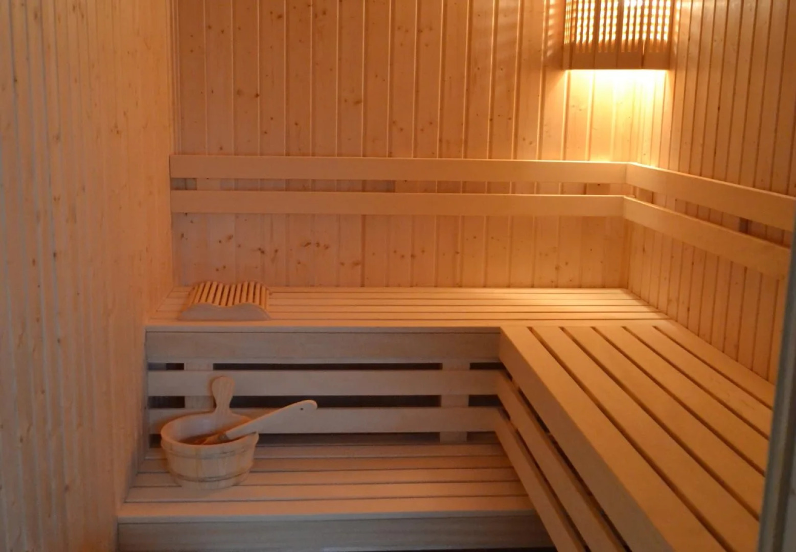 White Rock Castle Suite Hotel & SPA