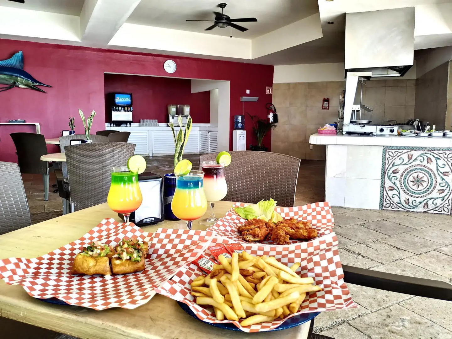 Golden Parnassus Resort & Spa All Inclusive