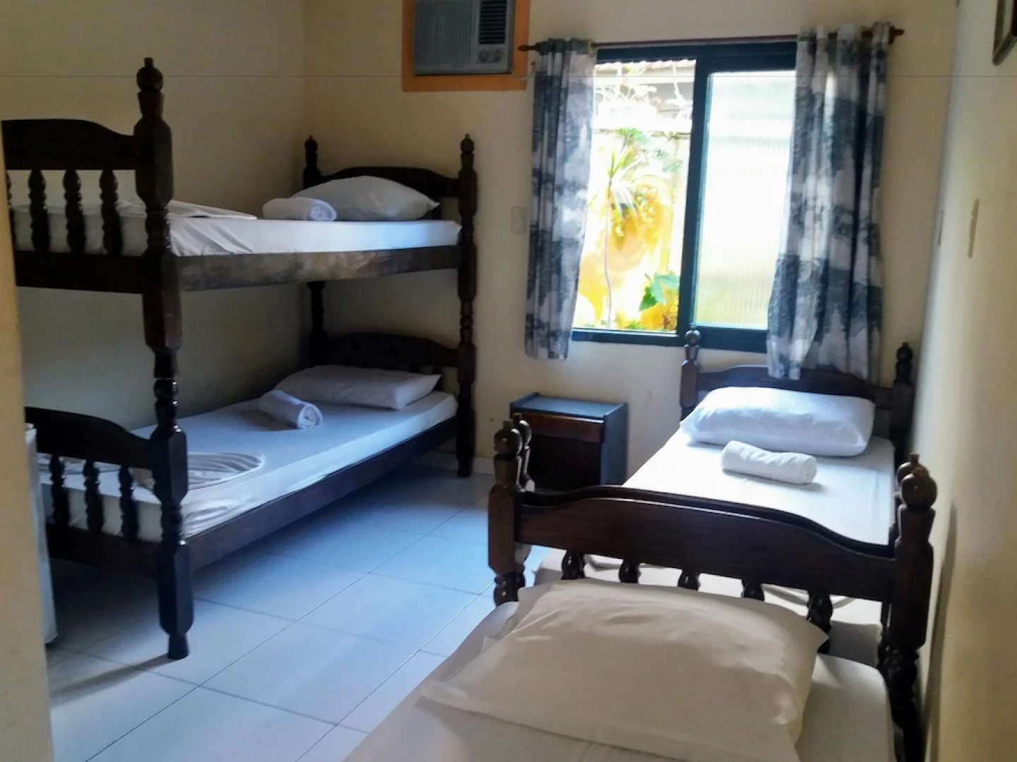 Pousada Flor Amarela