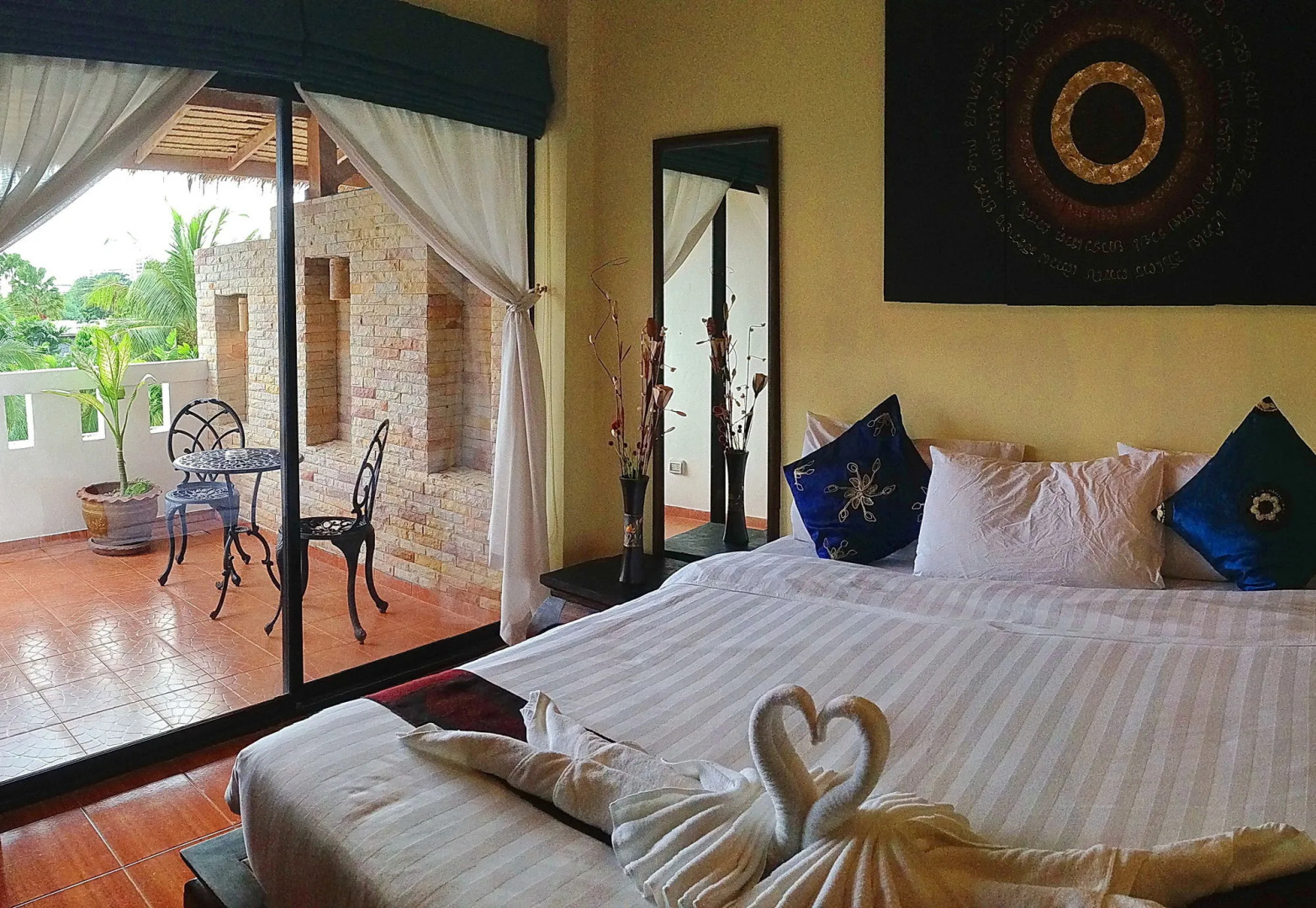 Baan Suay Hotel Resort