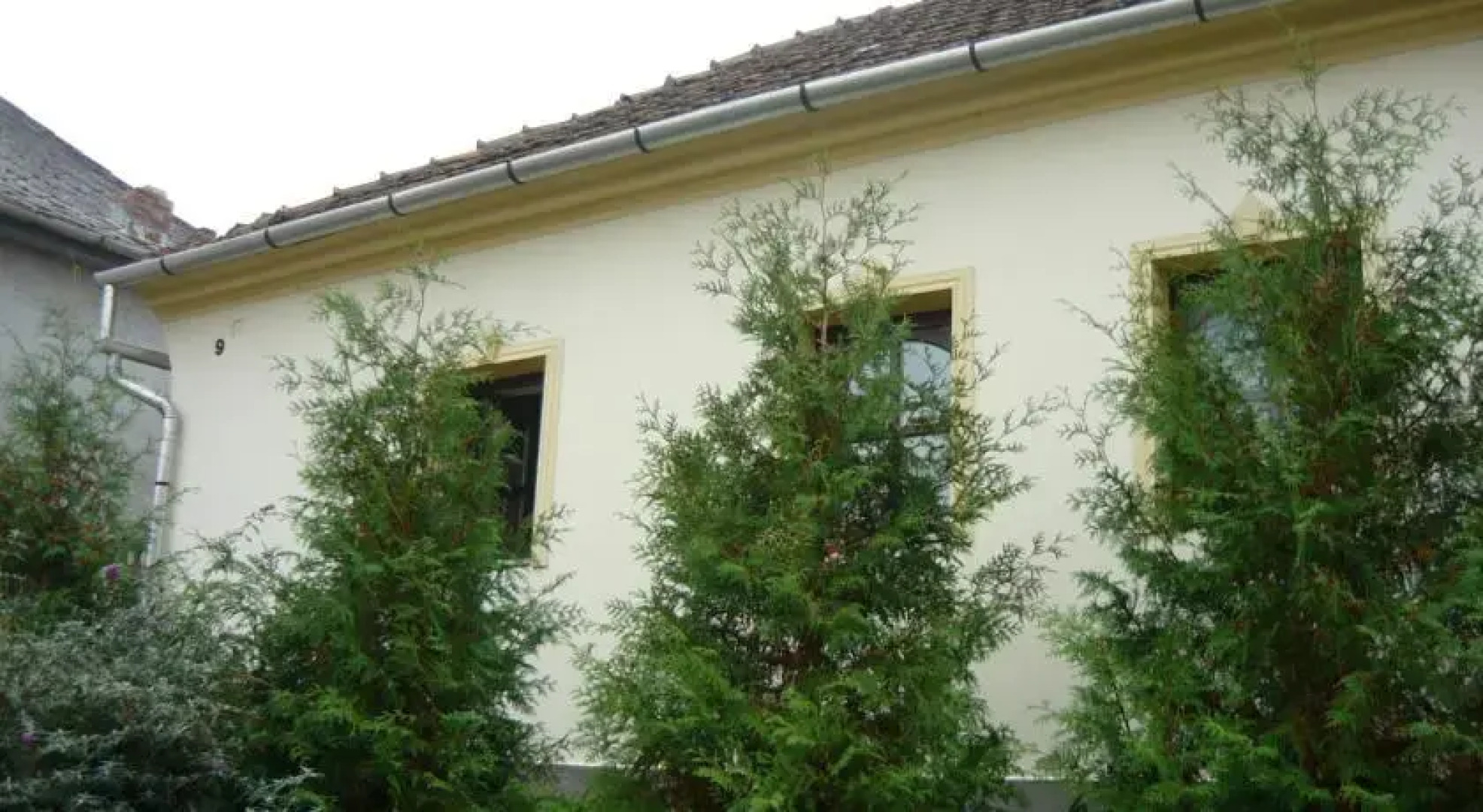 Templomdombi Vendegház