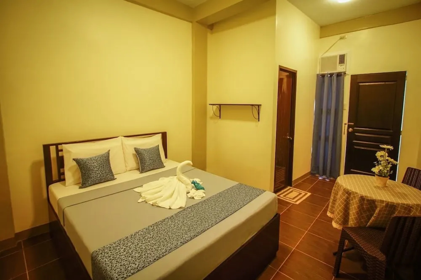 Casavecino Bed & Breakfast