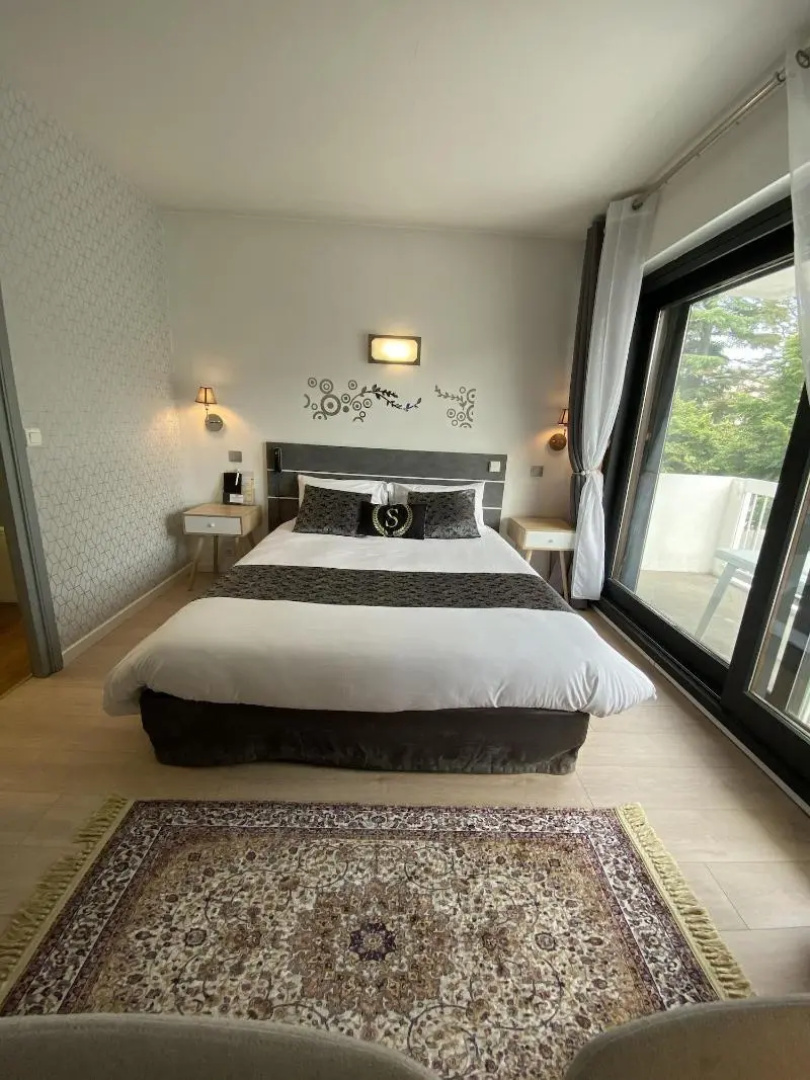 Savoie Hotel