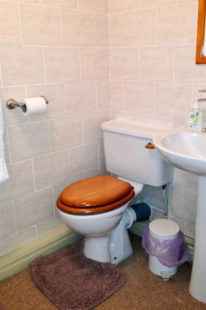 Manor Farm Bed and Breakfast