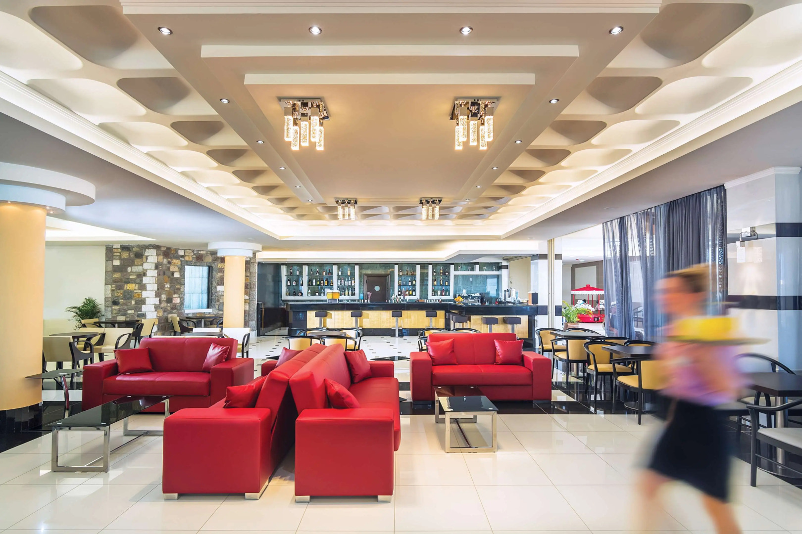 Kouros Palace Active Lifestyle Hotel