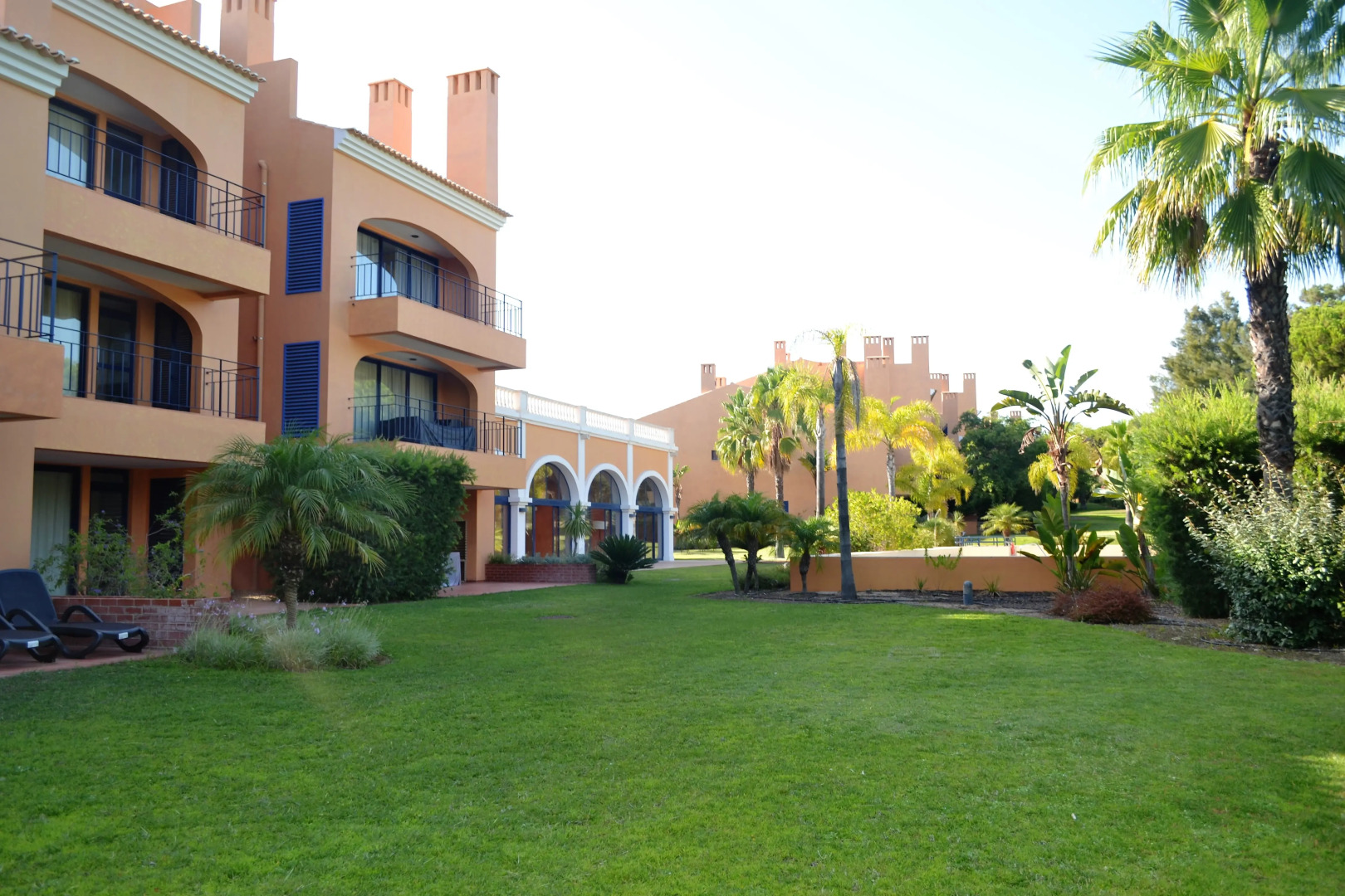 Garvetur F5 Vila Sol