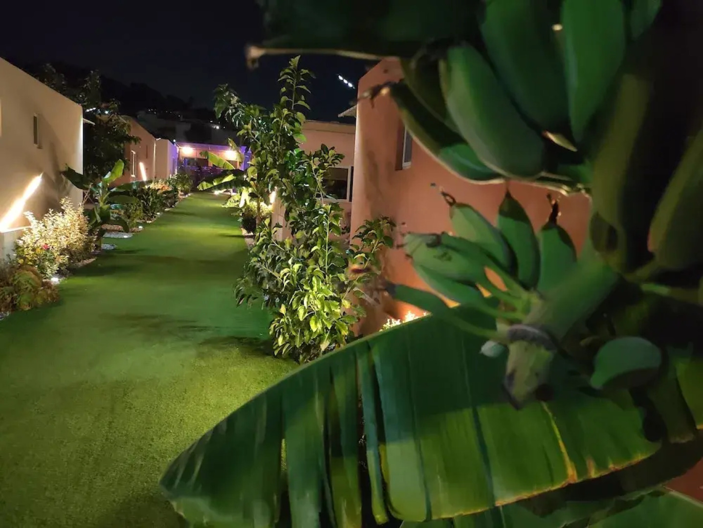 Modular Bungalows With Heated Pool Artemis Greece