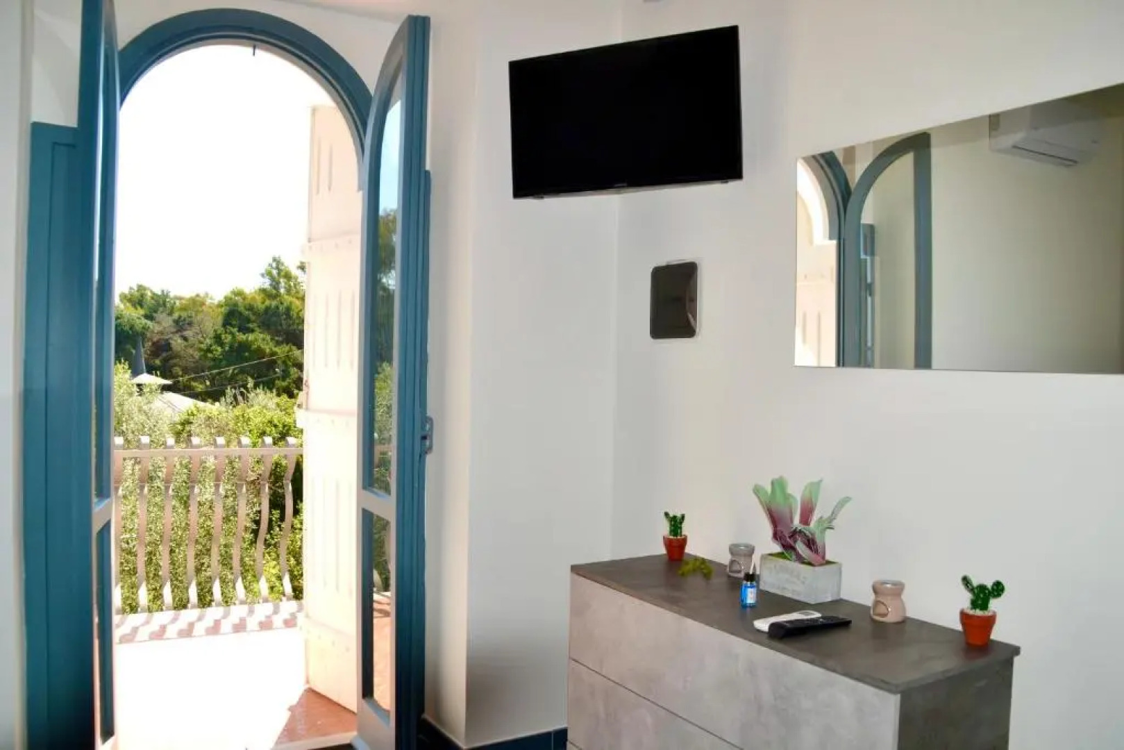 Sperlonga Paradise Suites - 500m dal mare-Servizio navetta Sperlonga centro