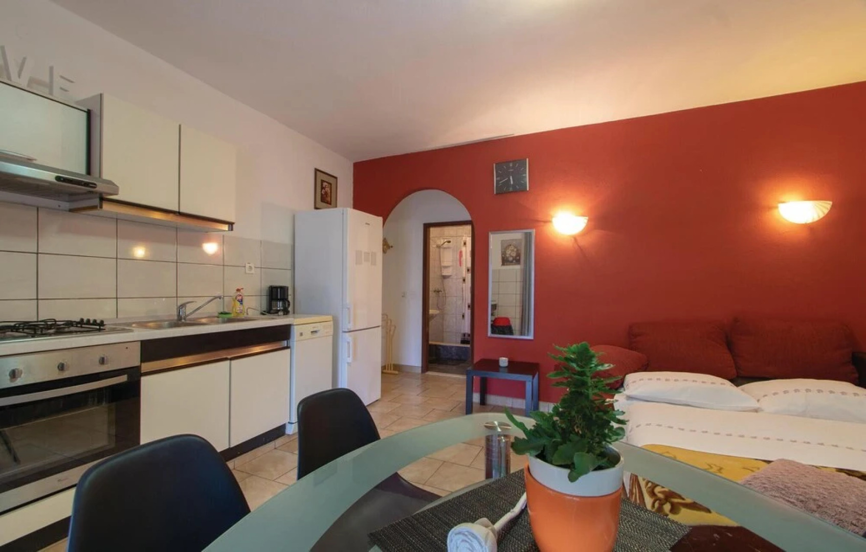 Amazing Home in Korcula With Wifi and 1 Bedrooms
