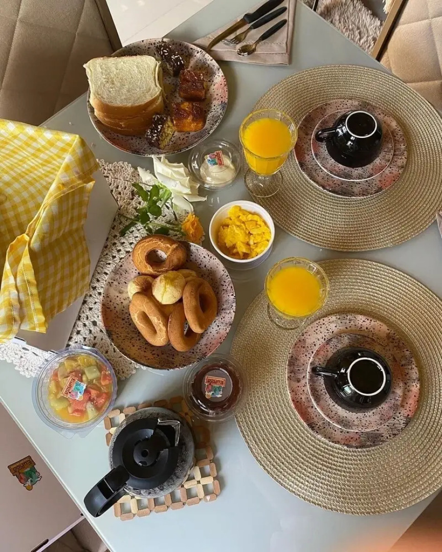 Pousada Morro do Eurico