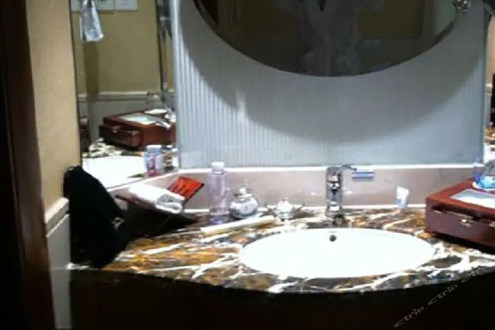 Xiamen Zhongwei Gulangwan hotel