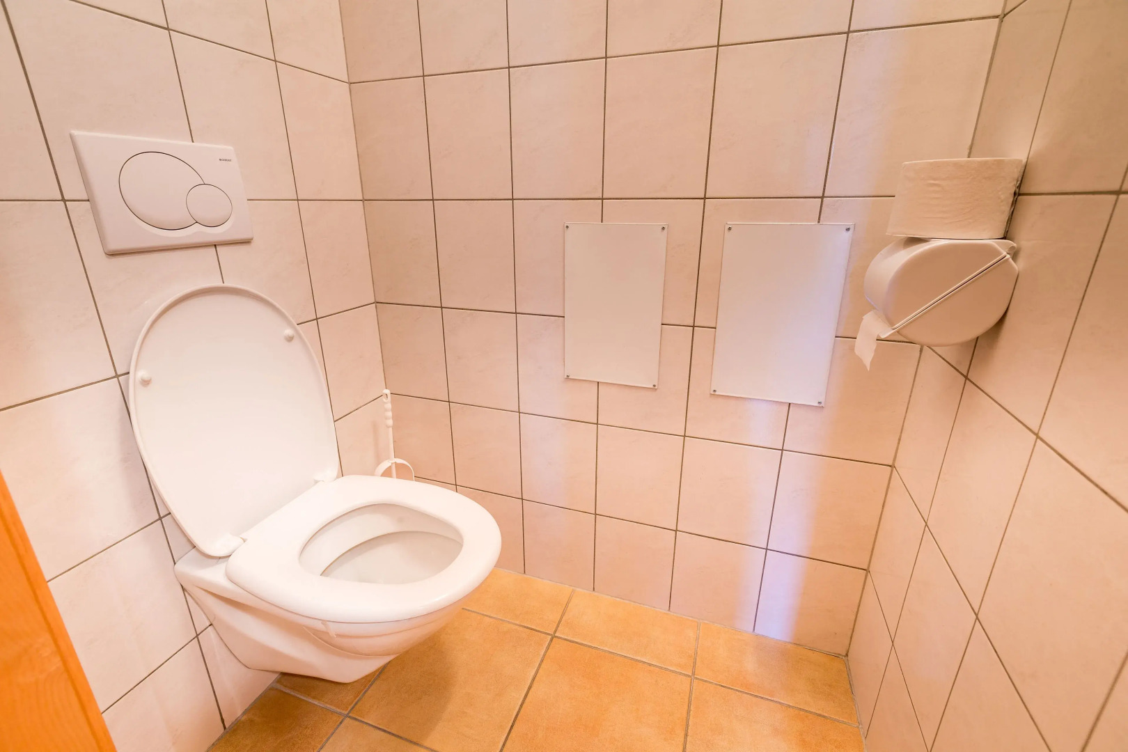 Appartementhaus Martina