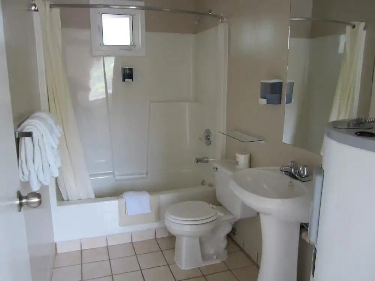 Clearwater Valley Resort