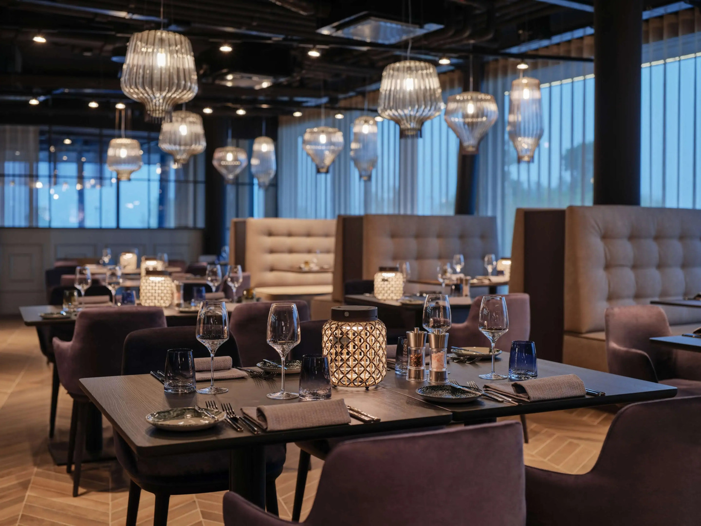 Dorint Resort & Spa Locarno Riazzino