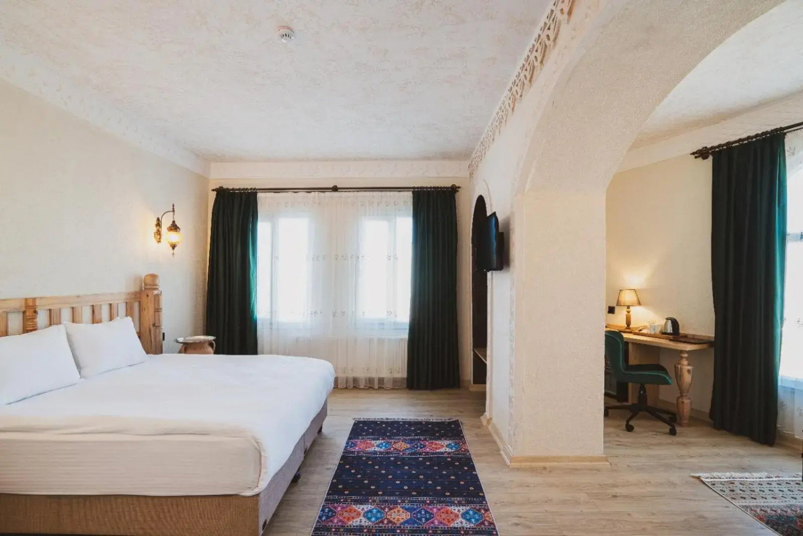 Raymar Mardin Hotels