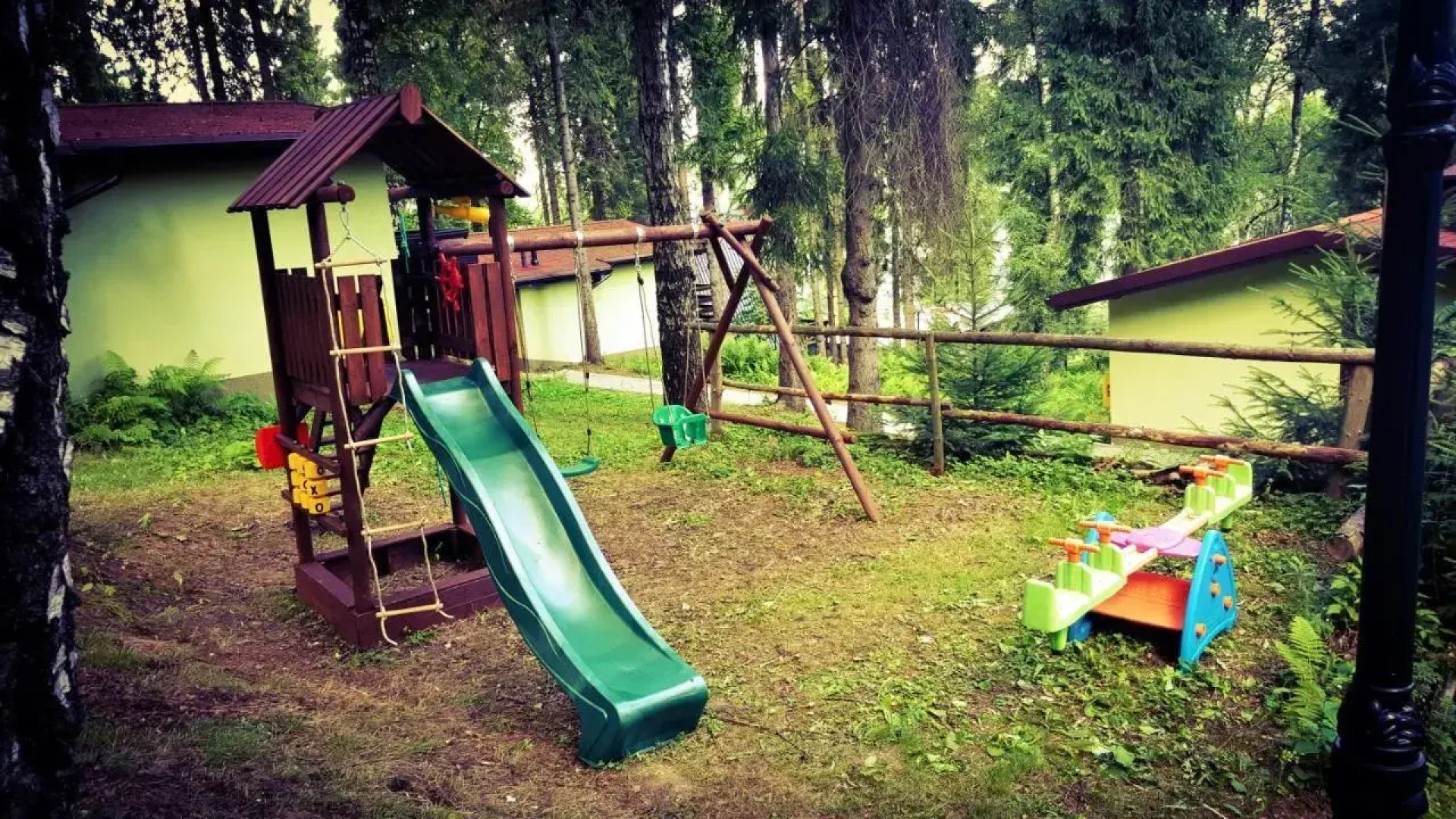 Osrodek Marysienka