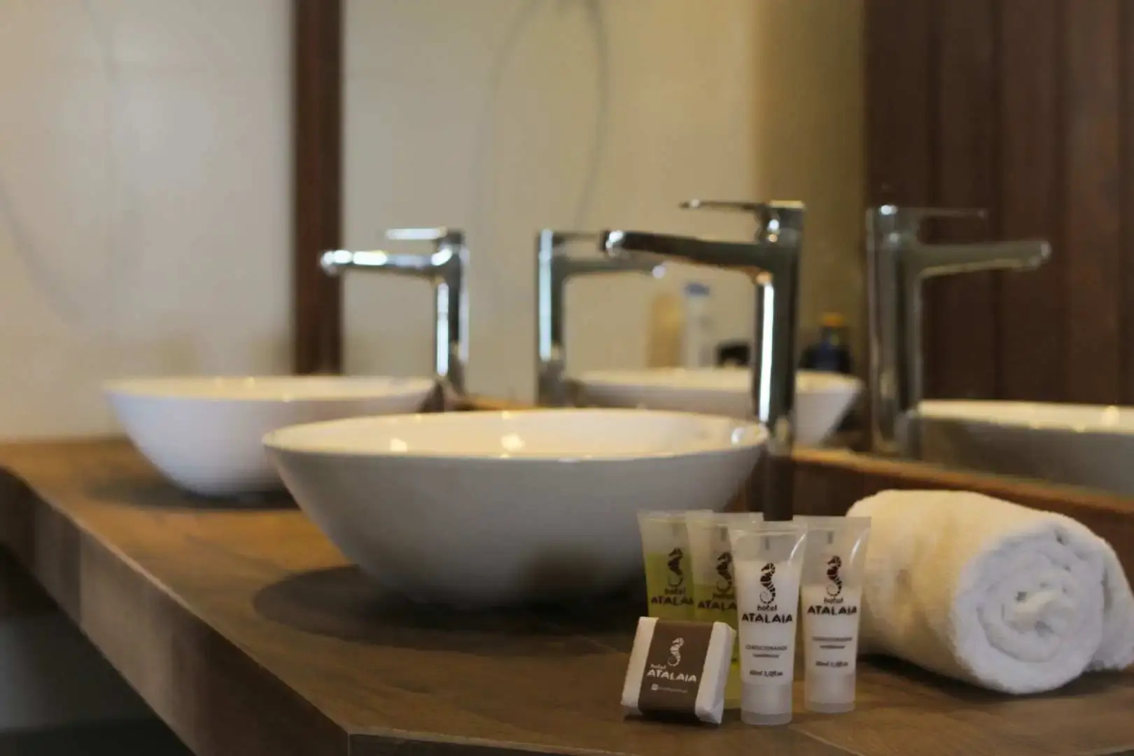 Hotel Atalaia Do Mariscal