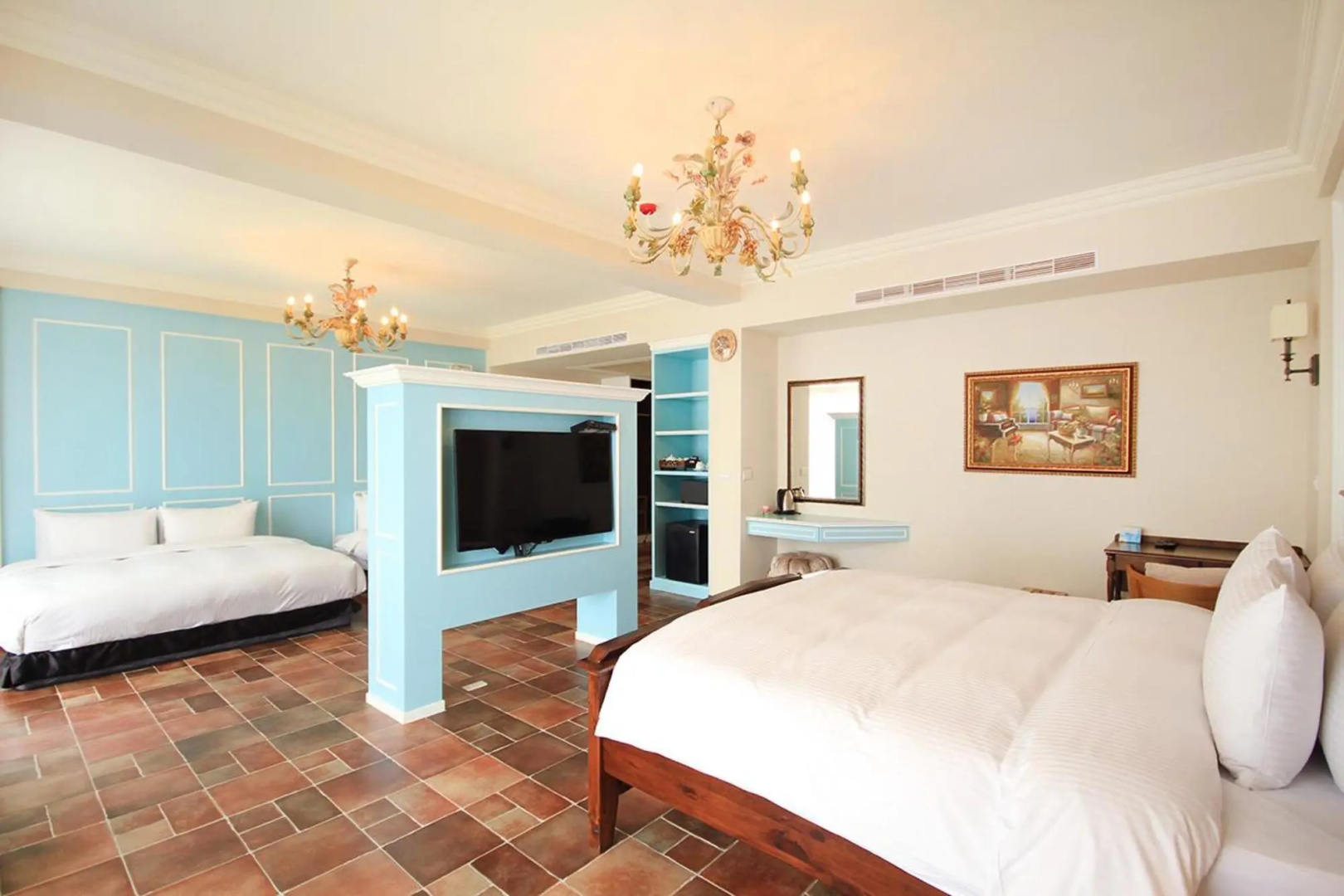 Jessamine Bay Hotel Resorts