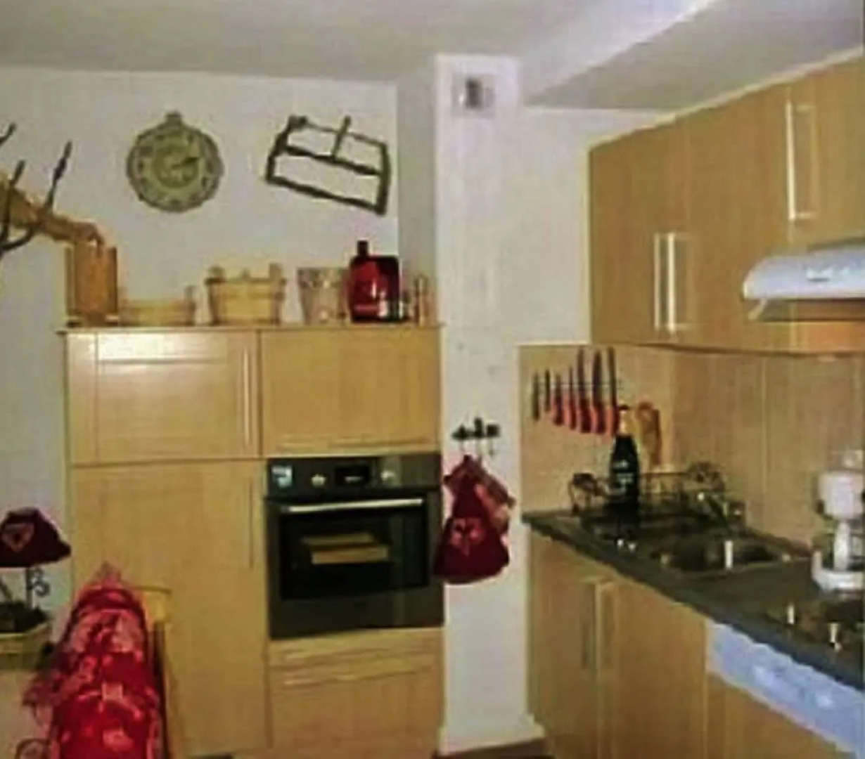 Chalet-Résidence l'Obiou