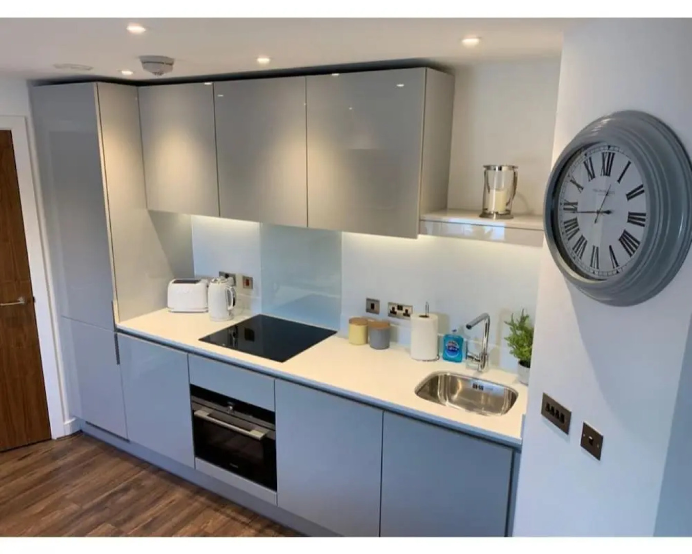 Stylish City Living by Ondemand Property