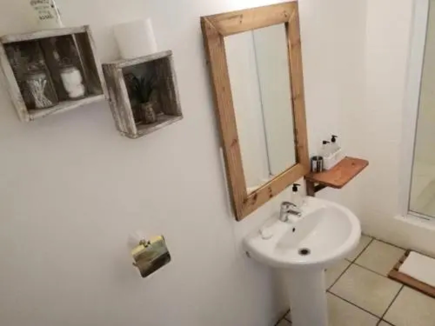 Swartberg Guest House