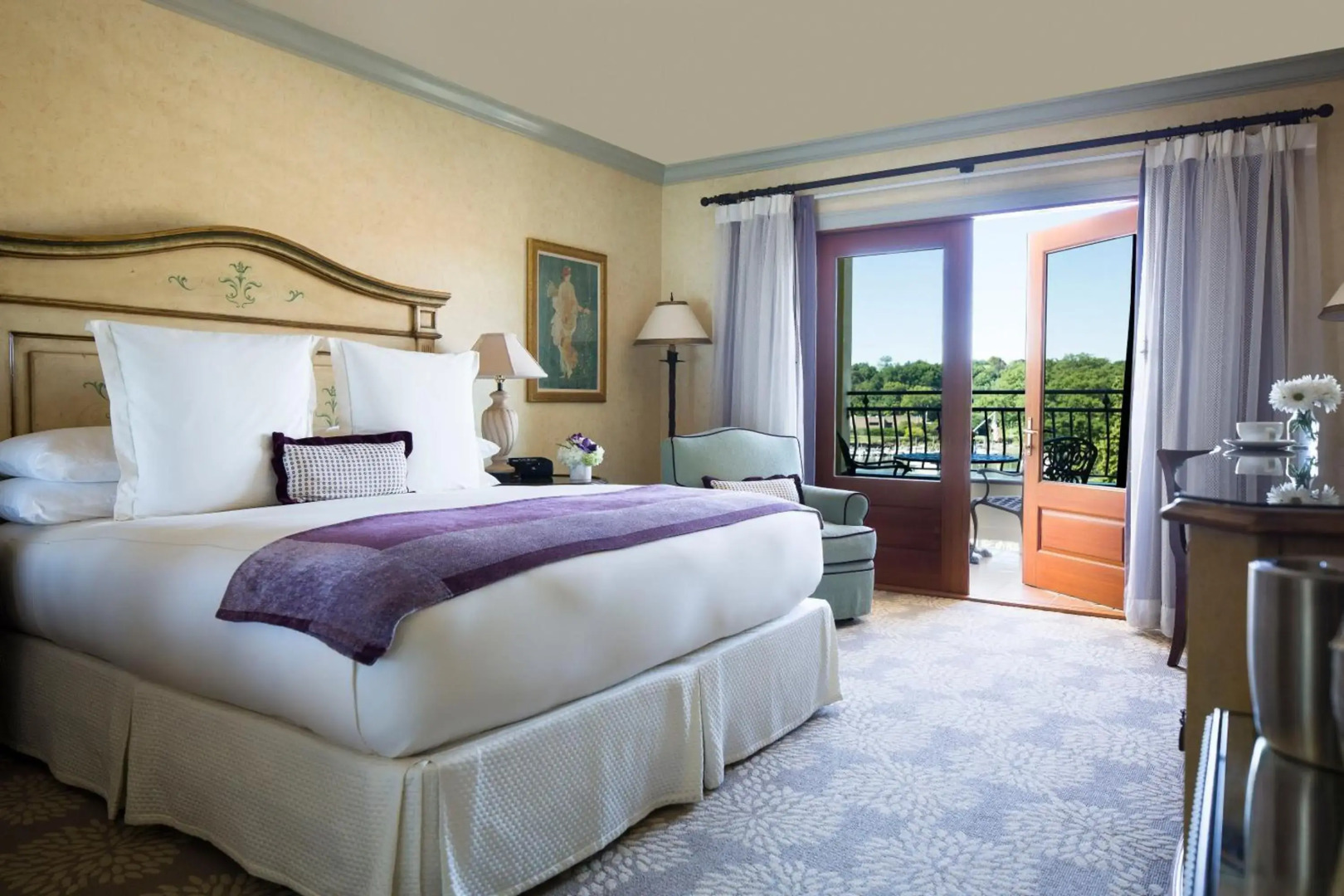 Delamar Greenwich Harbor