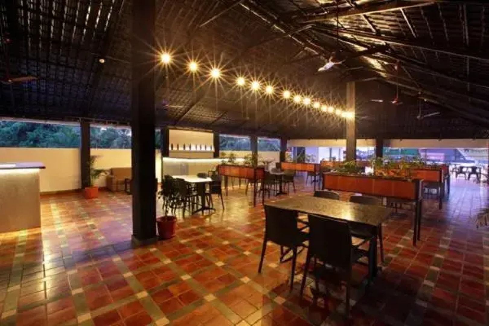 JK Park Residency