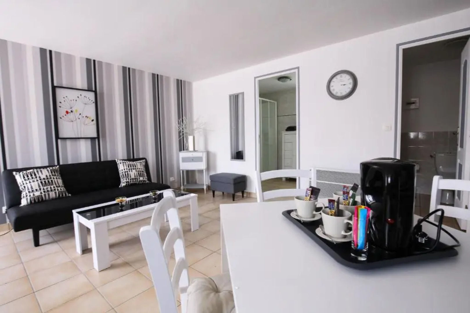 Moulin de Benneville