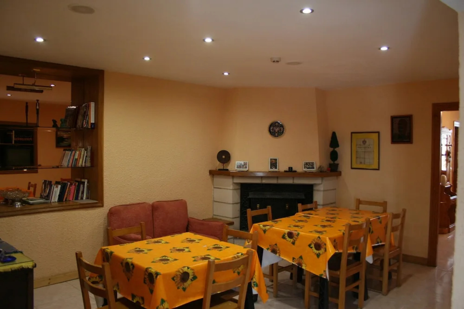 La Bodega Del Camino