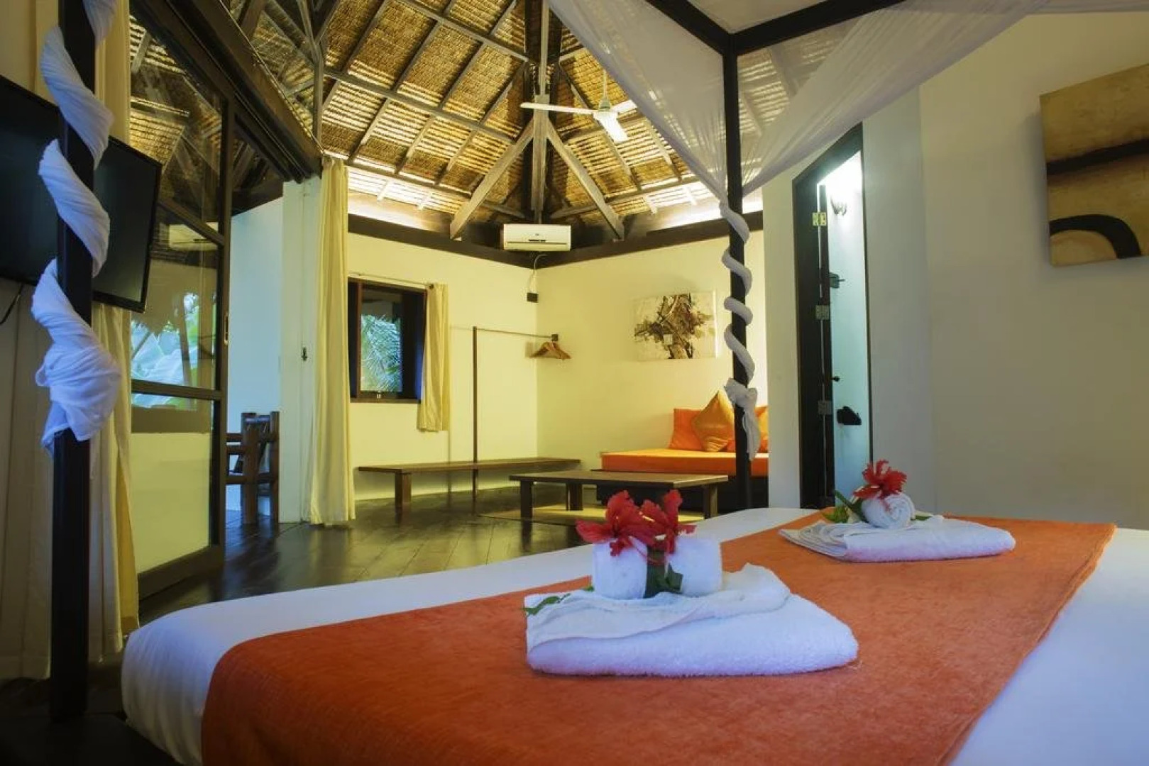 Kalipay Resort Siargao