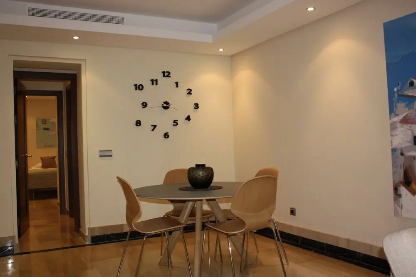 Bahia de la Plata Apartments