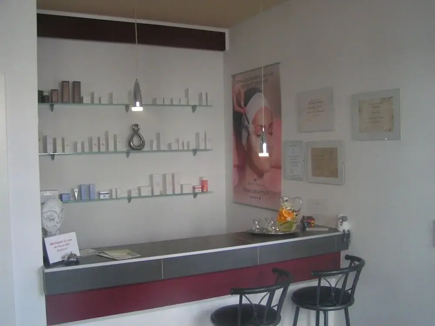 Ferienwohnung am Rathaus & SPA
