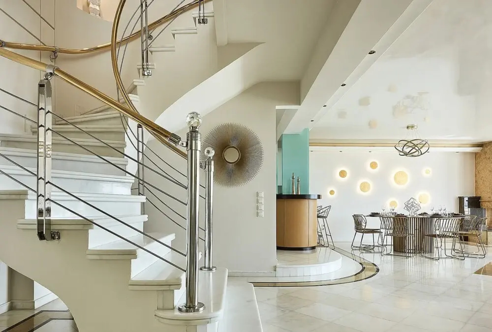 Elaia Luxury Residences