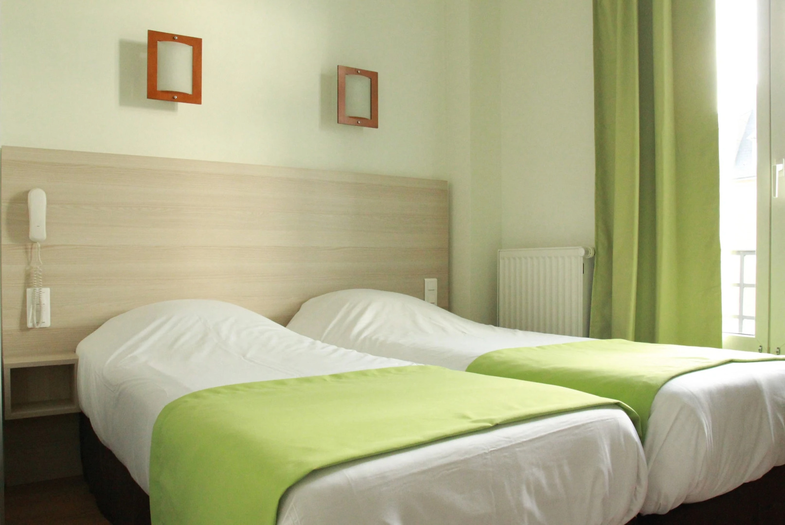 Hôtel de la Cathédrale