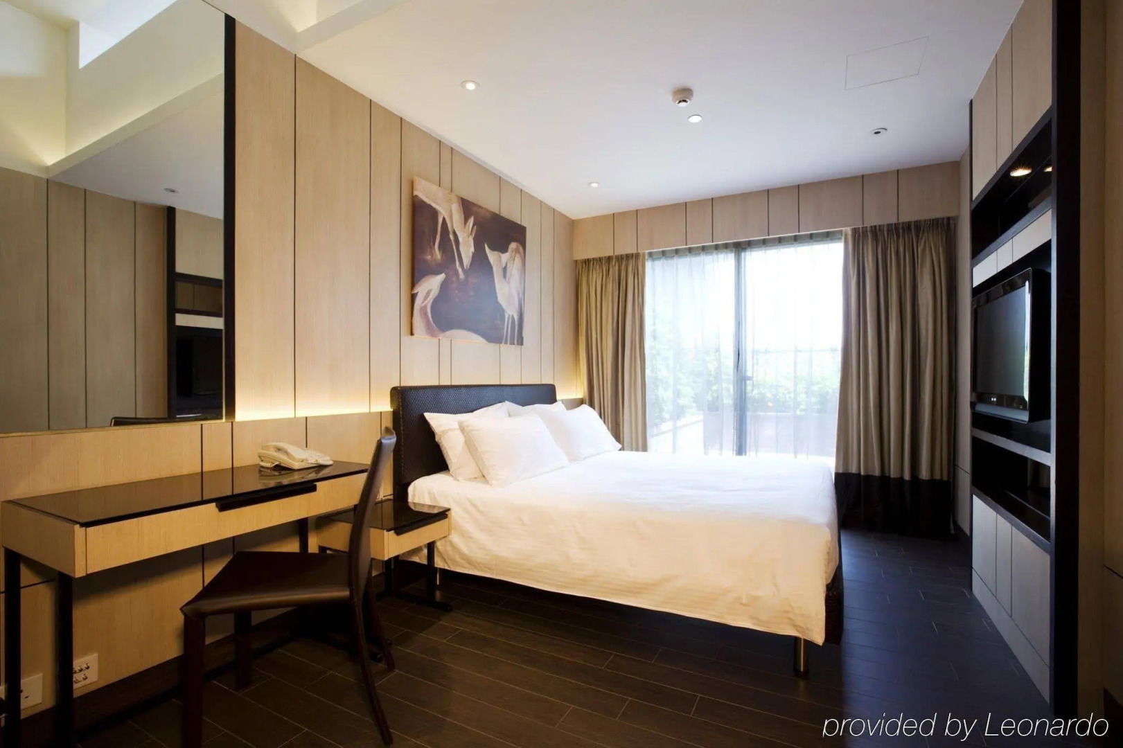 Noah's Ark Hotel & Resort