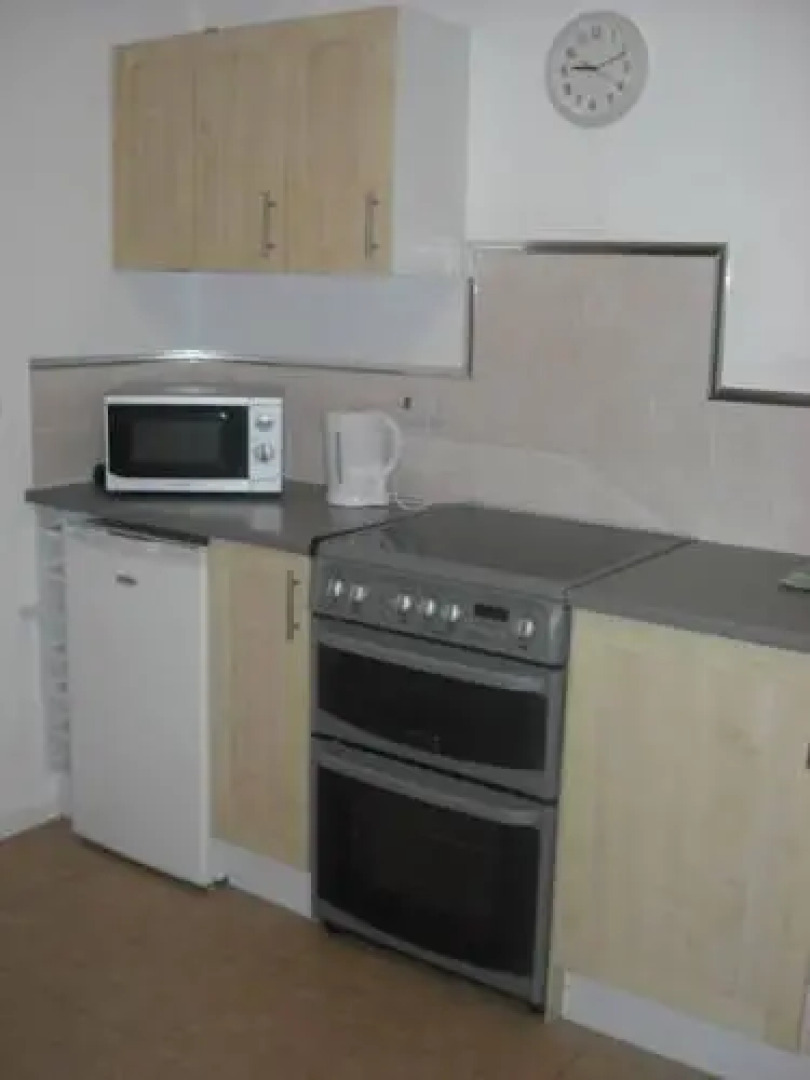 Towan Beach Holiday Flat