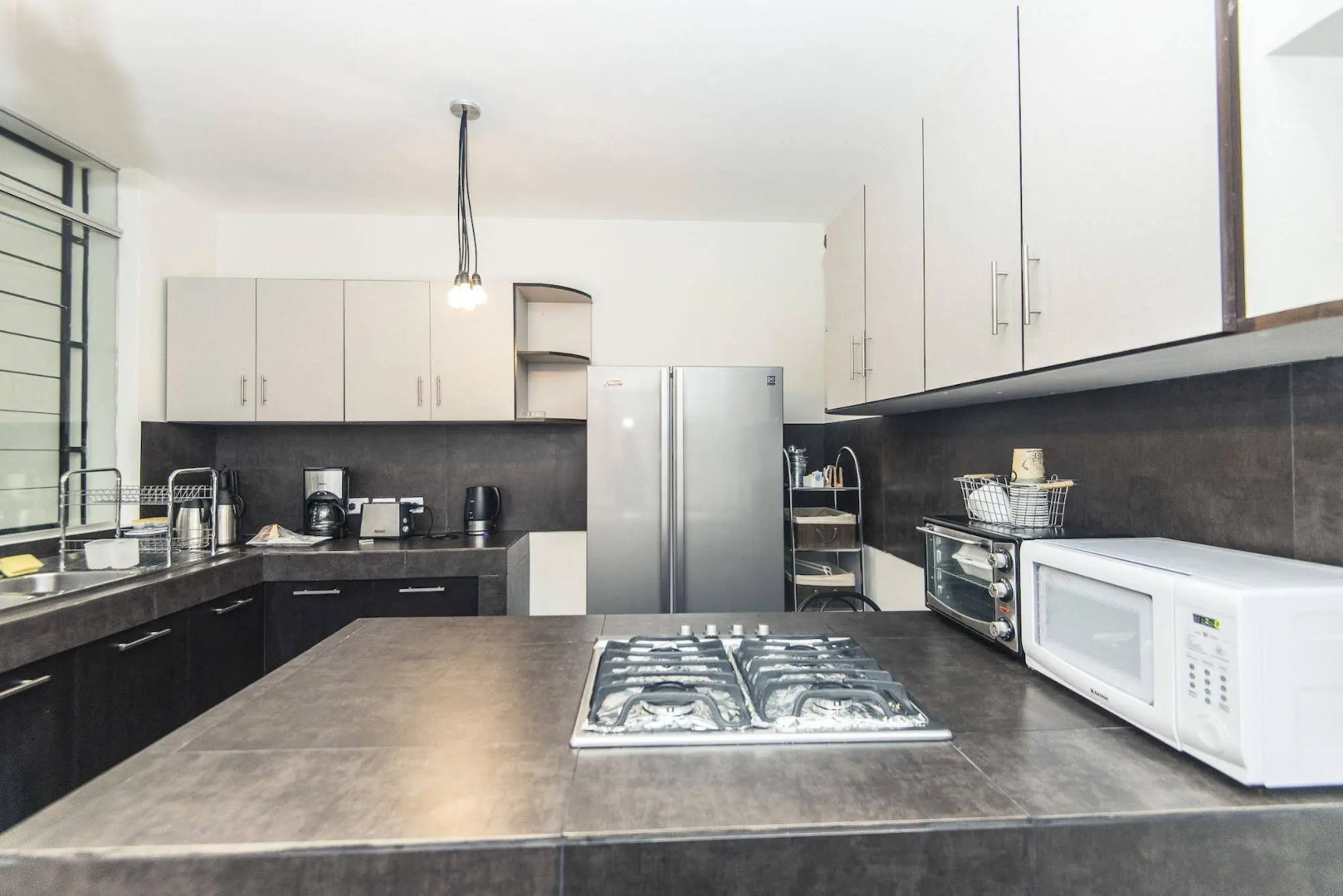 Wasi Airport Lima B&B