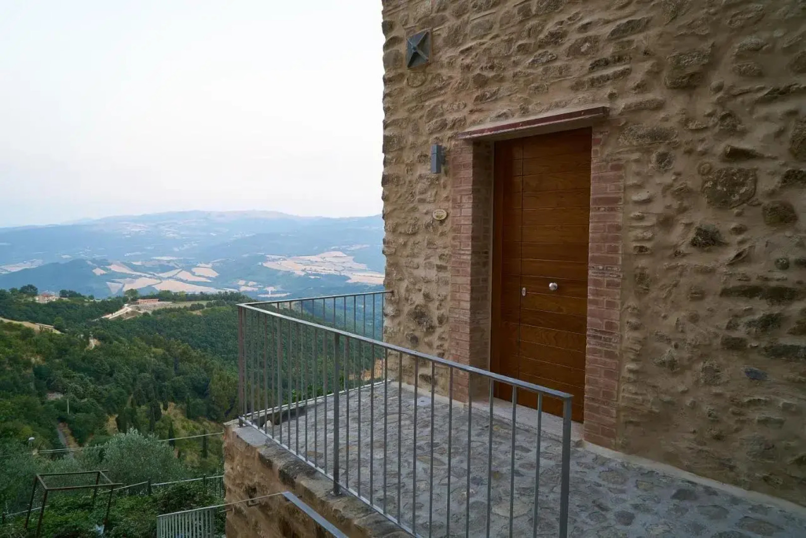 Le Radici Delle Nuvole