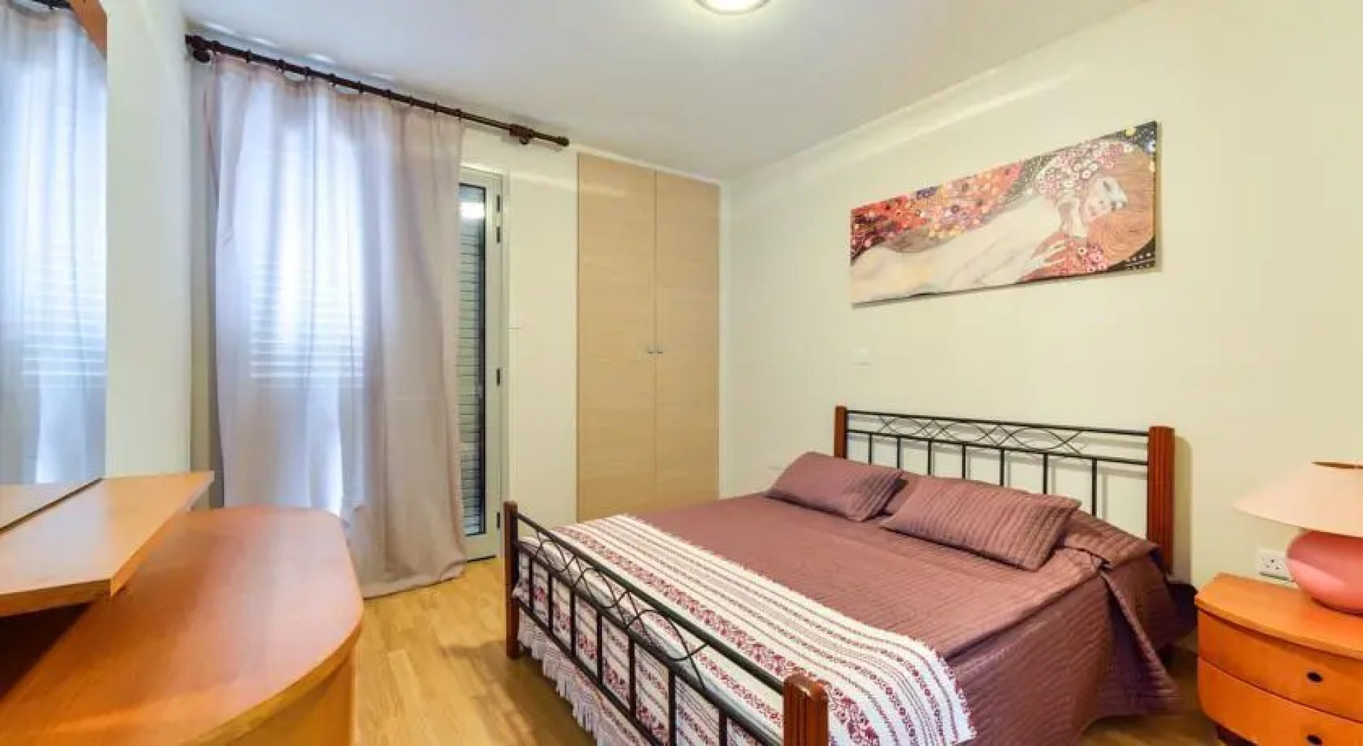 Amathusa Coastal Heights Apartment No. 203