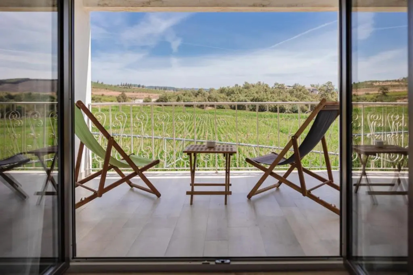 Quinta Ponte da Capinha