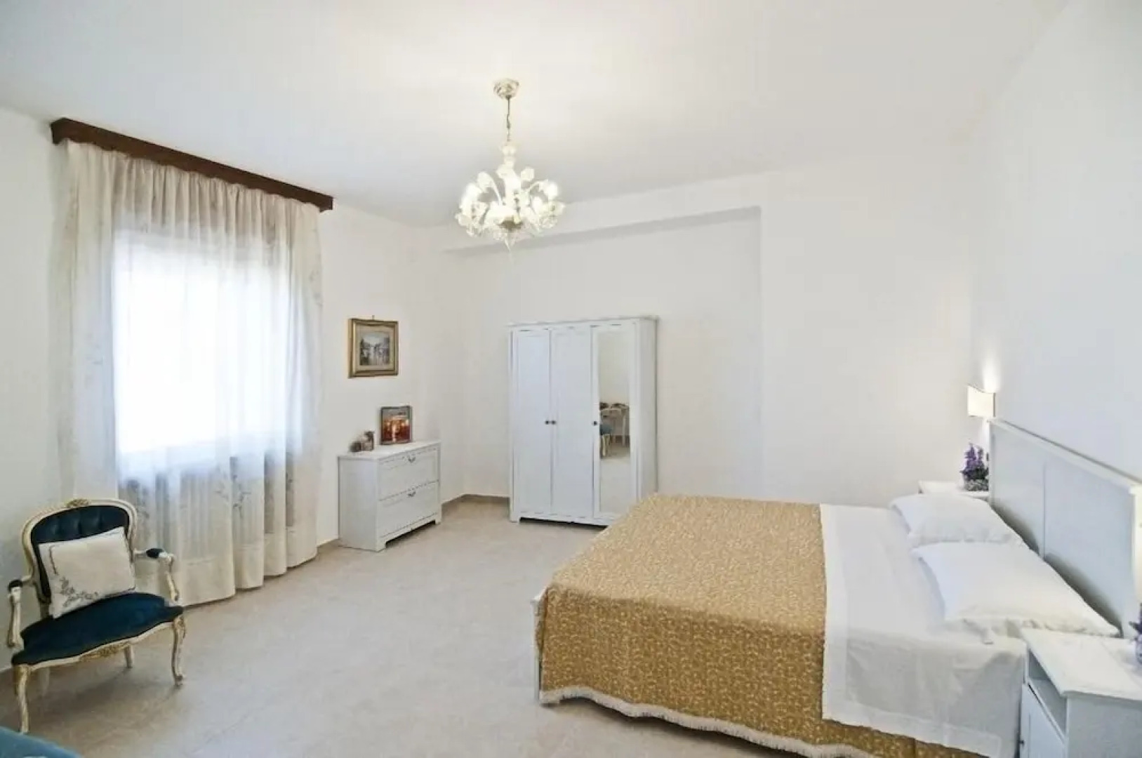 La Scisa CASA VACANZA