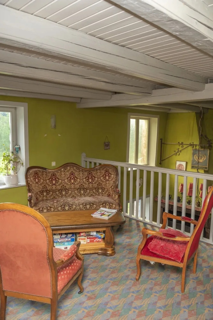 Auberge de la Cholotte