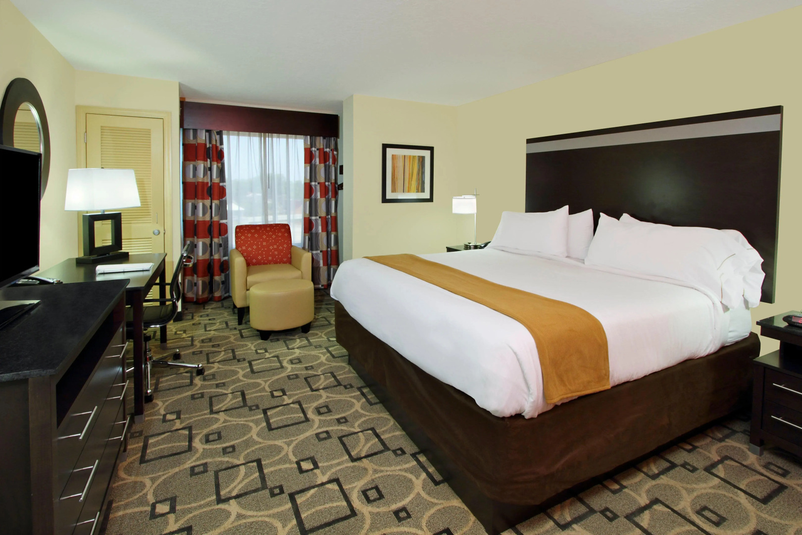 Holiday Inn Express Augusta Downtown by IHG
